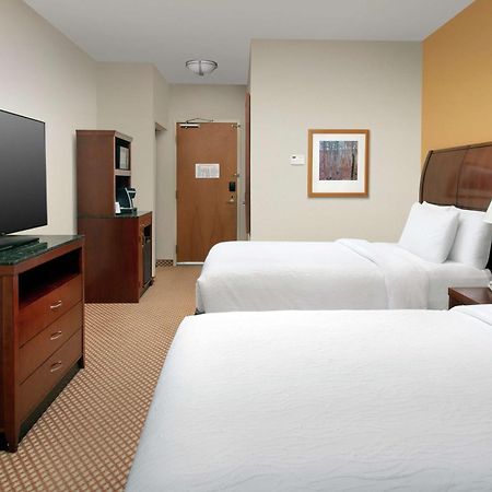 Hilton Garden Inn Odessa Eksteriør billede