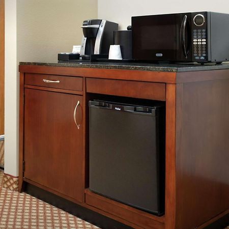 Hilton Garden Inn Odessa Eksteriør billede