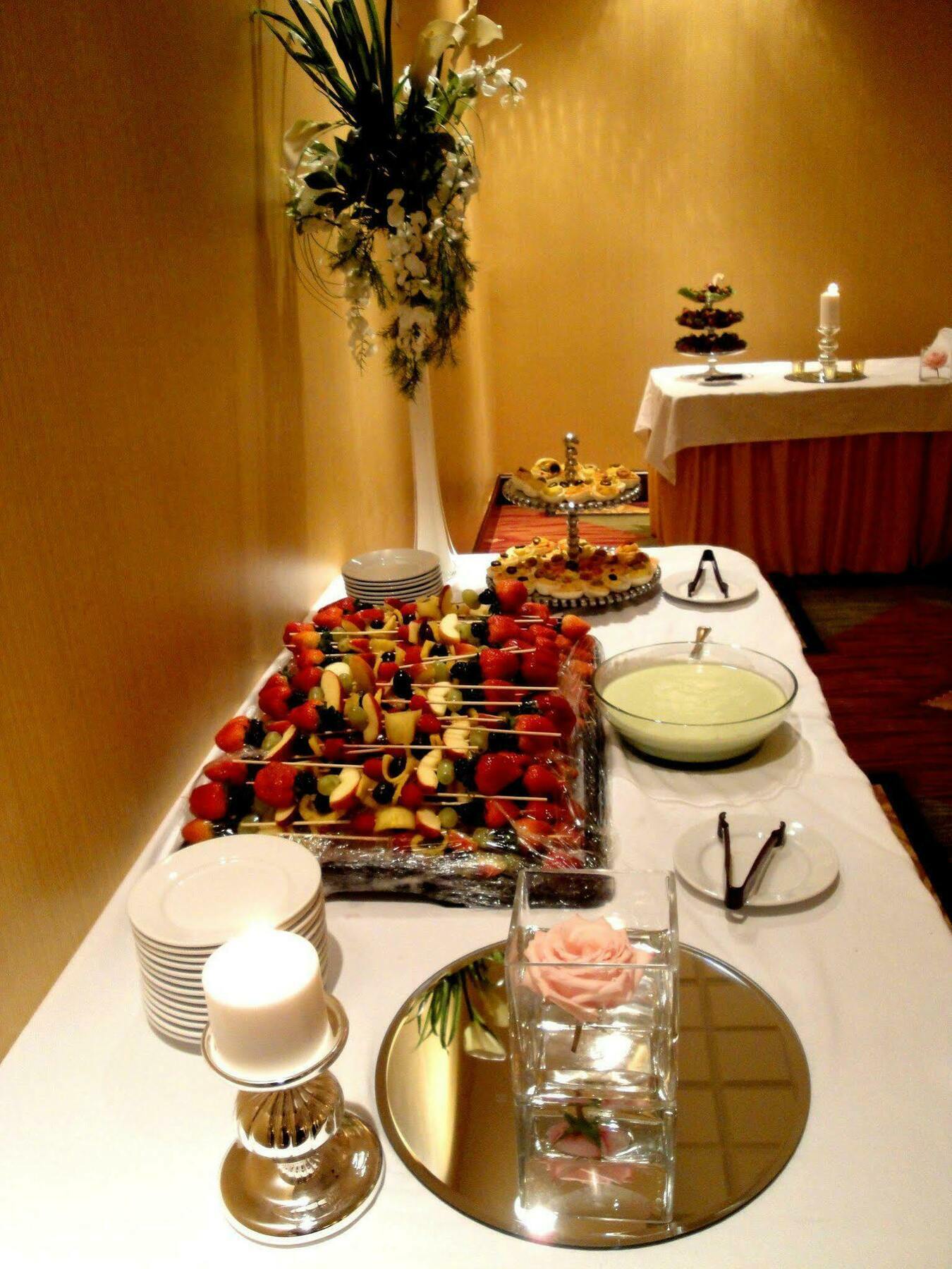 Hilton Garden Inn Odessa Eksteriør billede